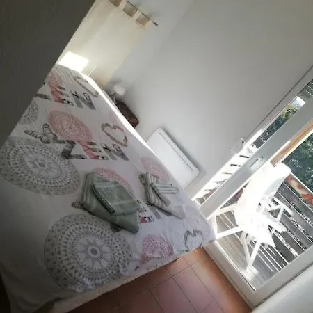 Lägenhet Le Cocon Du Pla Del Mir, Les Angles (Pyrenees-Orientales)