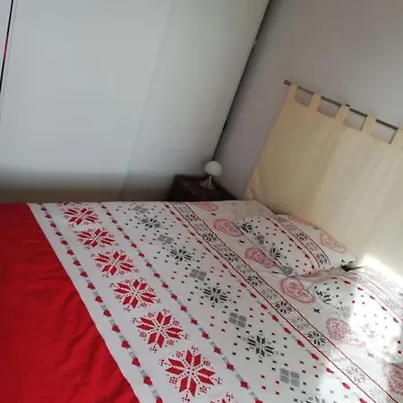 Le Cocon Du Pla Del Mir, Lägenhet Les Angles (Pyrenees-Orientales)