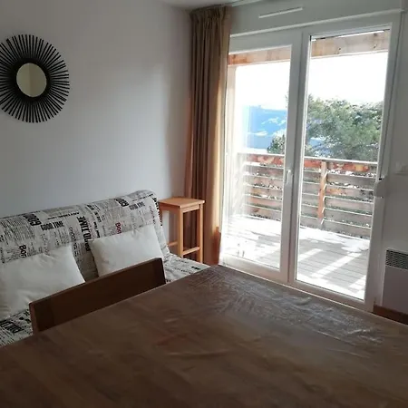 Le Balcon Du Pla Del Mir, Les Angles (Pyrenees-Orientales)