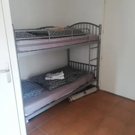 Le Cocon Du Pla Del Mir, Lägenhet Les Angles (Pyrenees-Orientales)