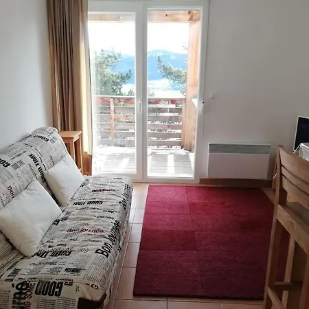 Le Balcon Du Pla Del Mir, Les Angles (Pyrenees-Orientales)