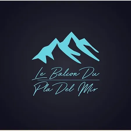 Lägenhet Le Cocon Du Pla Del Mir,