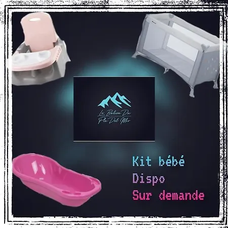 Le Balcon Du Pla Del Mir, *